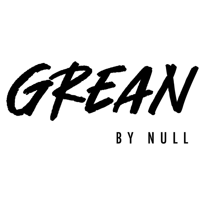 累計280万個突破のメンズコスメブランドNULLから“気軽に使える”新ブランド【Grean by NULL】誕生！第一弾は”清潔感”を演出する男性向けリップを発売開始