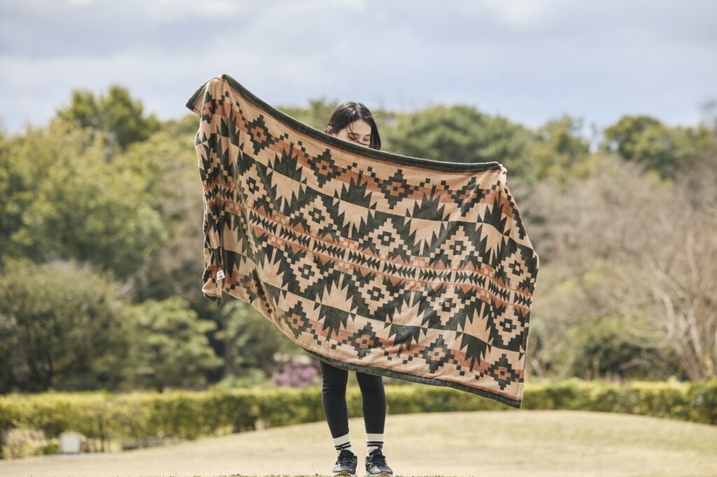 PowerArQ電気毛布、完売続出の人気ぶり。ベストセラーモデルは好評発売中